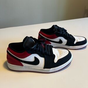 Nike Jordan 1 Low